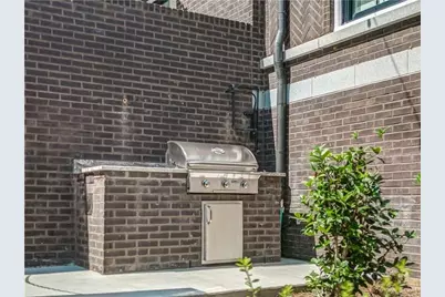 81 Thompson Street #101, Alpharetta, GA 30009 - Photo 51