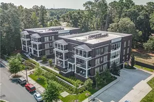 81 Thompson St, Alpharetta, GA 30009 - Photo 3