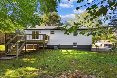 3403 Hidden Ln, Rex, GA 30273 - Photo 41