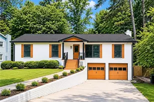 1572 Darwen Ln, Tucker, GA 30084 - Photo 3