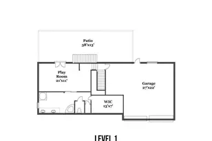 1572 Darwen Ln, Tucker, GA 30084 - Photo 29