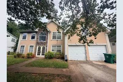2362 Marsh Rabbit Lane, Decatur, GA 30035 - Photo 1