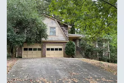 2932 Timberline Road, Marietta, GA 30062 - Photo 1