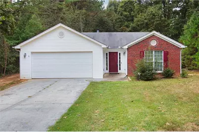 622 Marigot Way, Statham, GA 30666 - Photo 1