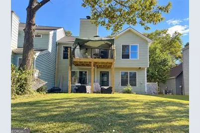 7953 Woodlake Drive, Riverdale, GA 30274 - Photo 13