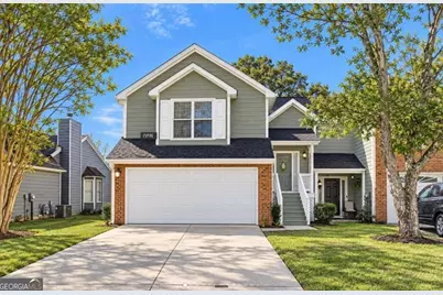 7953 Woodlake Drive, Riverdale, GA 30274 - Photo 1