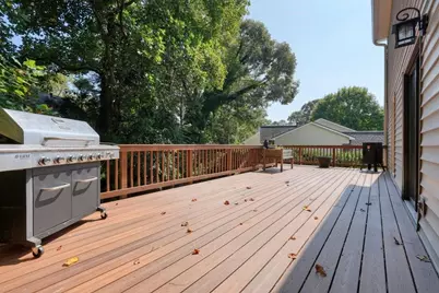 1873 Hamby Place Drive NW, Acworth, GA 30102 - Photo 33