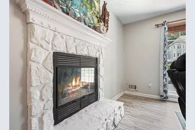 1873 Hamby Place Drive NW, Acworth, GA 30102 - Photo 9