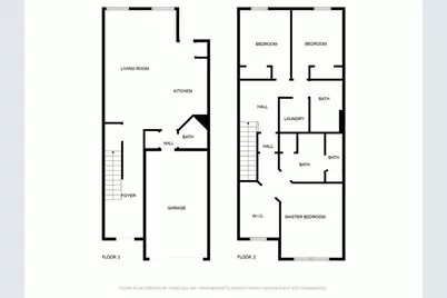 5668 Union Pointe Drive, Union City, GA 30291 - Photo 33