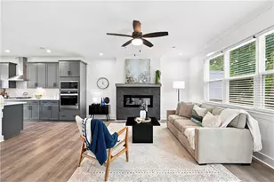 3401 Catalan Aly, Decatur, GA 30032 - Photo 19