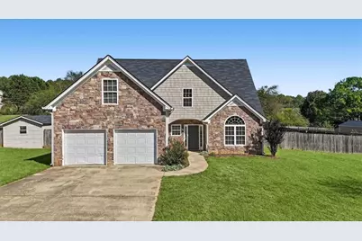12 Ferry Crossing Drive SE, Rome, GA 30161 - Photo 1