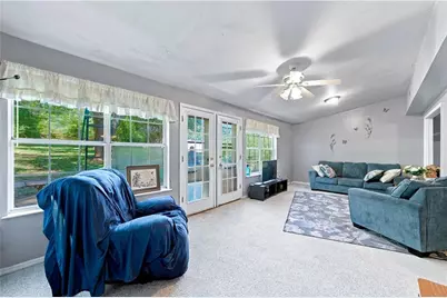 1337 Trailwater Chase NW, Acworth, GA 30102 - Photo 15