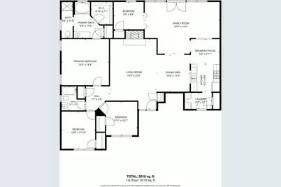 1337 Trailwater Chase NW, Acworth, GA 30102 - Photo 27
