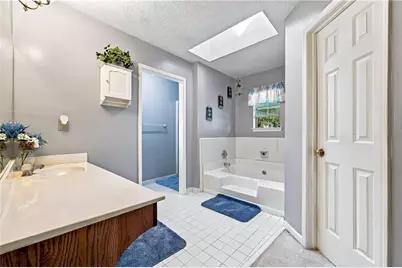1337 Trailwater Chase NW, Acworth, GA 30102 - Photo 21