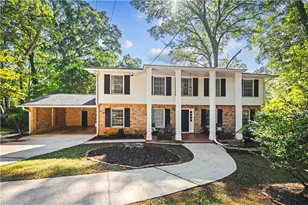1120 Bromley Rd, Avondale Estates, GA 30002 - Photo 1