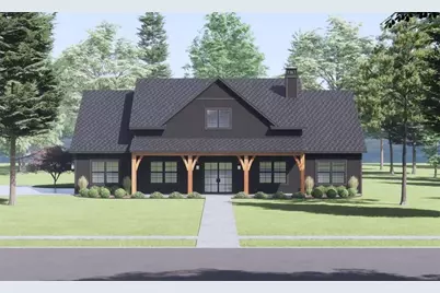 0 Barge Tallapoosa Road, Waco, GA 30182 - Photo 1