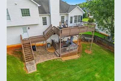 6 Cain Drive, Cartersville, GA 30121 - Photo 39