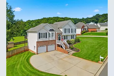 6 Cain Drive, Cartersville, GA 30121 - Photo 1