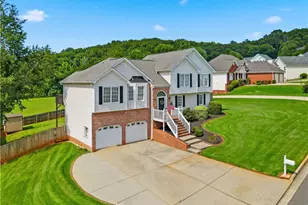 6 Cain Dr, Cartersville, GA 30121 - Photo 1