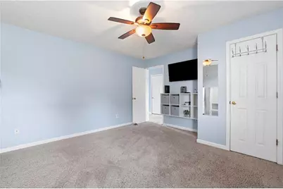 6 Cain Drive, Cartersville, GA 30121 - Photo 35
