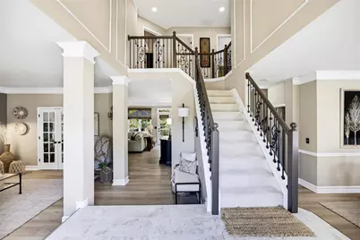 1085 Grand Oaks Glen NW, Marietta, GA 30064 - Photo 3