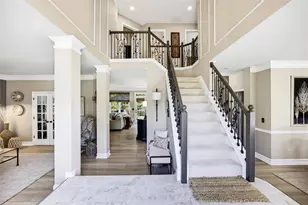1085 Grand Oaks Glen NW, Marietta, GA 30064 - Photo 3