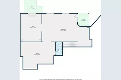 1565 Willow Springs Road, Dallas, GA 30132 - Photo 49