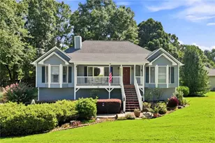 15 Yellowstone Dr, Powder Springs, GA 30127 - Photo 1