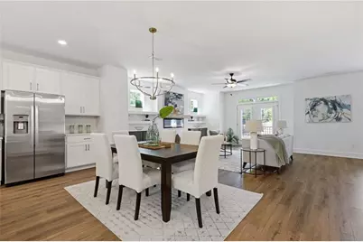 2743 Hallwood Lane, Suwanee, GA 30024 - Photo 13