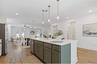 2743 Hallwood Lane, Suwanee, GA 30024 - Photo 19