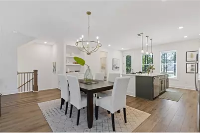 2743 Hallwood Lane, Suwanee, GA 30024 - Photo 21