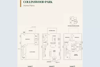 2743 Hallwood Lane, Suwanee, GA 30024 - Photo 39