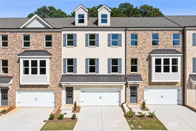 2743 Hallwood Lane, Suwanee, GA 30024 - Photo 1