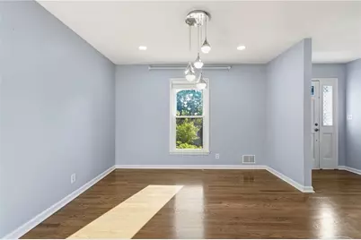 1701 Smithwood Drive, Marietta, GA 30062 - Photo 7