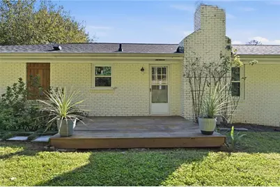 1701 Smithwood Drive, Marietta, GA 30062 - Photo 27