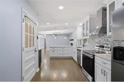 1701 Smithwood Drive, Marietta, GA 30062 - Photo 21