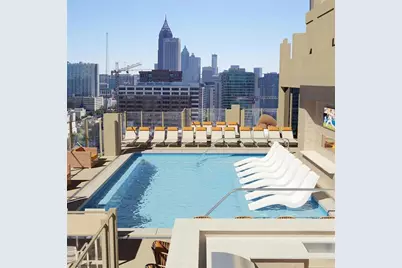 1163 W Peachtree Street NE #1813, Atlanta, GA 30309 - Photo 13