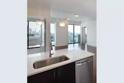 1163 W Peachtree Street NE #1813, Atlanta, GA 30309 - Photo 3