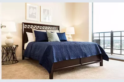 1163 W Peachtree Street NE #1813, Atlanta, GA 30309 - Photo 7