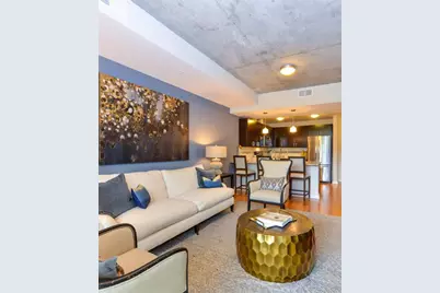 1163 W Peachtree Street NE #1813, Atlanta, GA 30309 - Photo 5