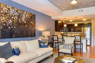 1163 W Peachtree Street NE, Atlanta, GA 30309 - Photo 5