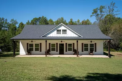 161 Roscoe Collette Road, Dawsonville, GA 30534 - Photo 1
