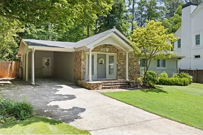3647 Keswick Drive, Chamblee, GA 30341 - Photo 35