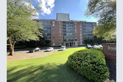 130 26th Street NW #808, Atlanta, GA 30309 - Photo 1