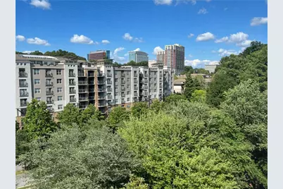 130 26th Street NW #808, Atlanta, GA 30309 - Photo 17