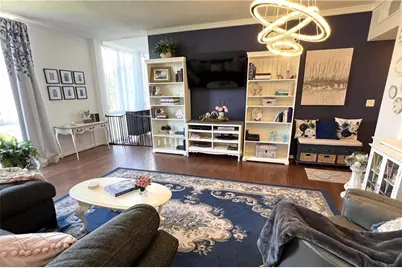 130 26th Street NW #808, Atlanta, GA 30309 - Photo 5