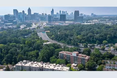130 26th Street NW #808, Atlanta, GA 30309 - Photo 31