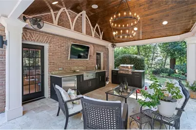 2540 Sugarloaf Club Drive, Duluth, GA 30097 - Photo 47