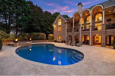 2540 Sugarloaf Club Drive, Duluth, GA 30097 - Photo 41
