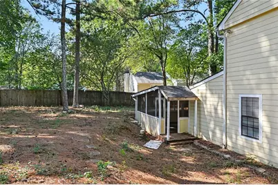 751 Coventry Township Place, Marietta, GA 30062 - Photo 31